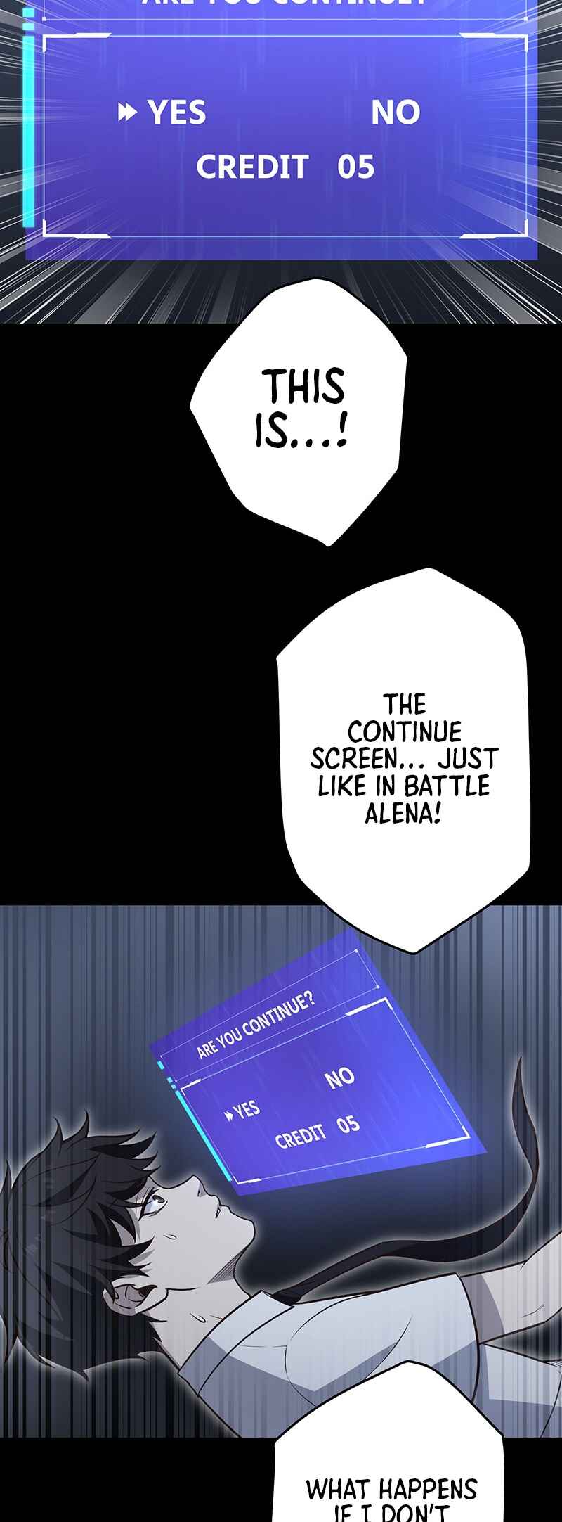 Page 60 Chapter 5 Kakusei Kaku Gamer no Genjitsu Kouryaku