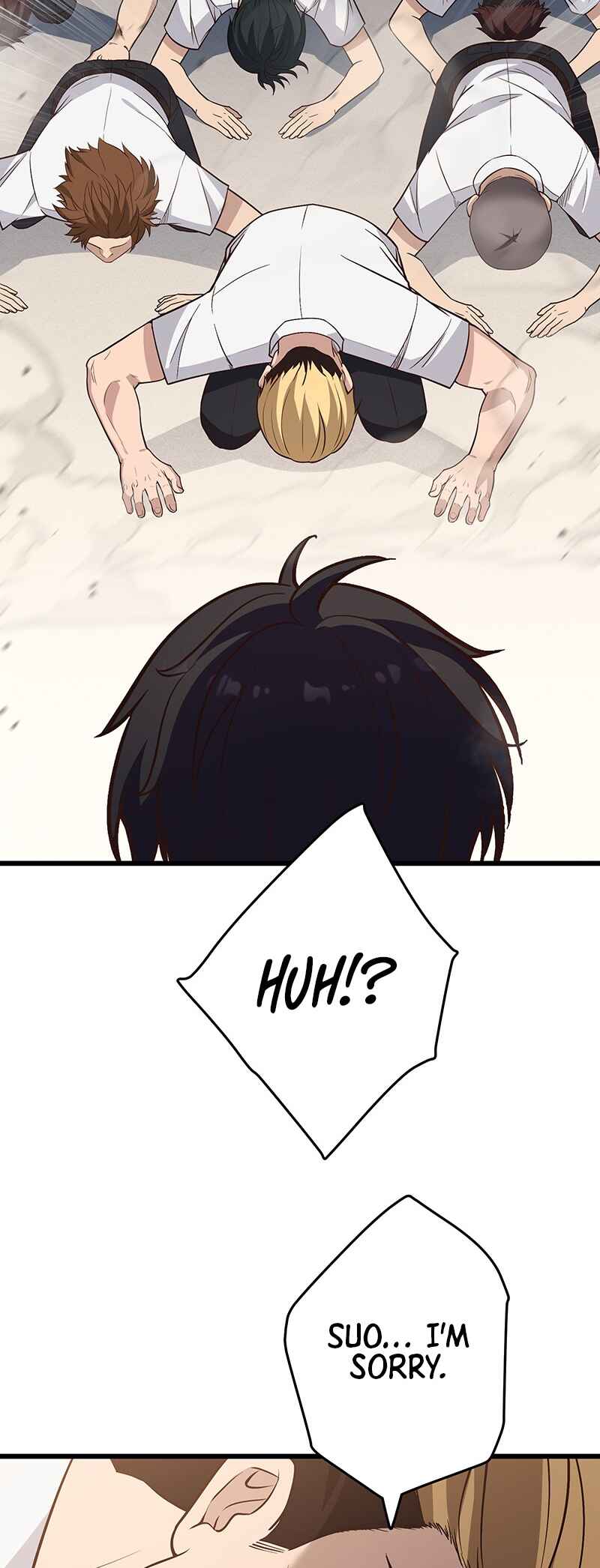 Page 67 Chapter 5 Kakusei Kaku Gamer no Genjitsu Kouryaku