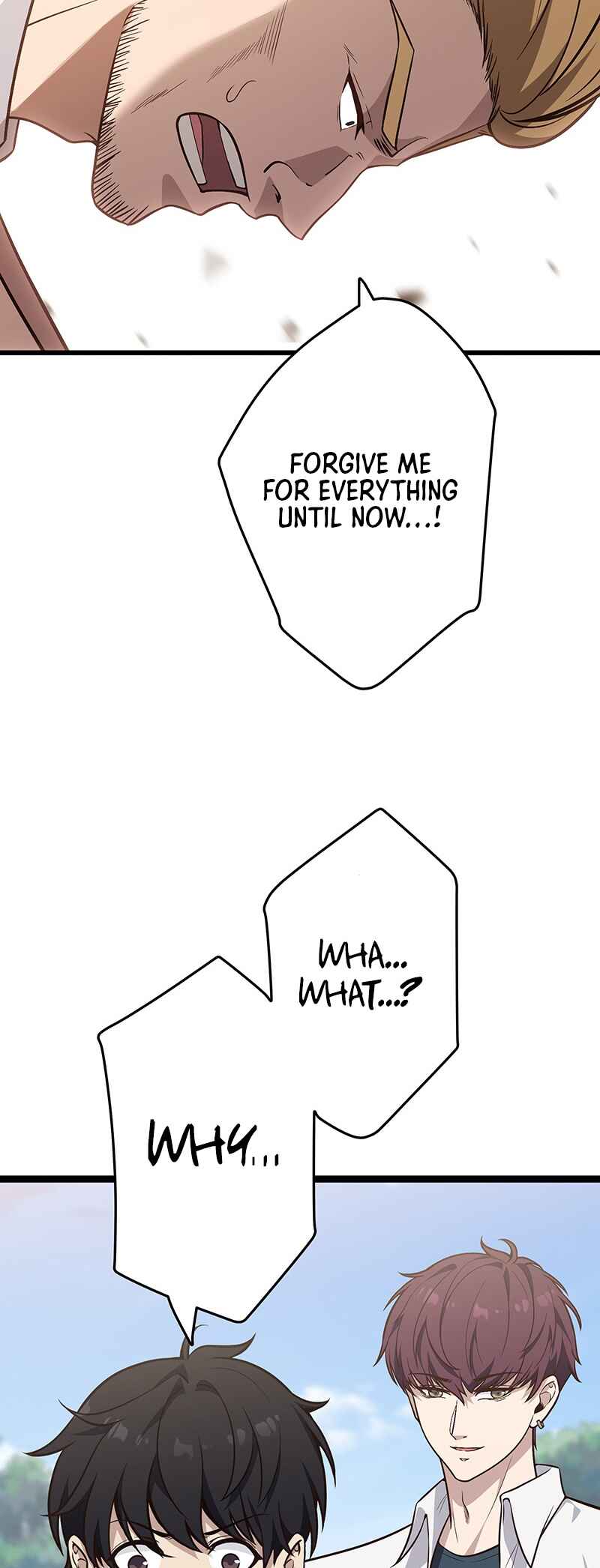 Page 68 Chapter 5 Kakusei Kaku Gamer no Genjitsu Kouryaku