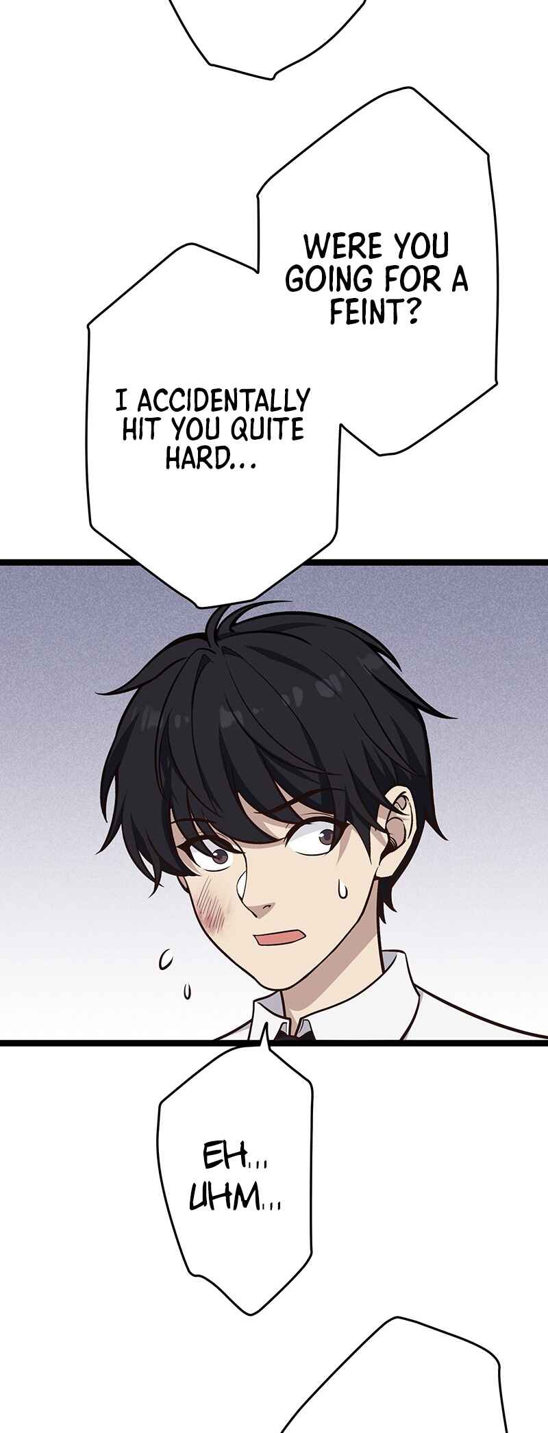 Page 71 Chapter 5 Kakusei Kaku Gamer no Genjitsu Kouryaku