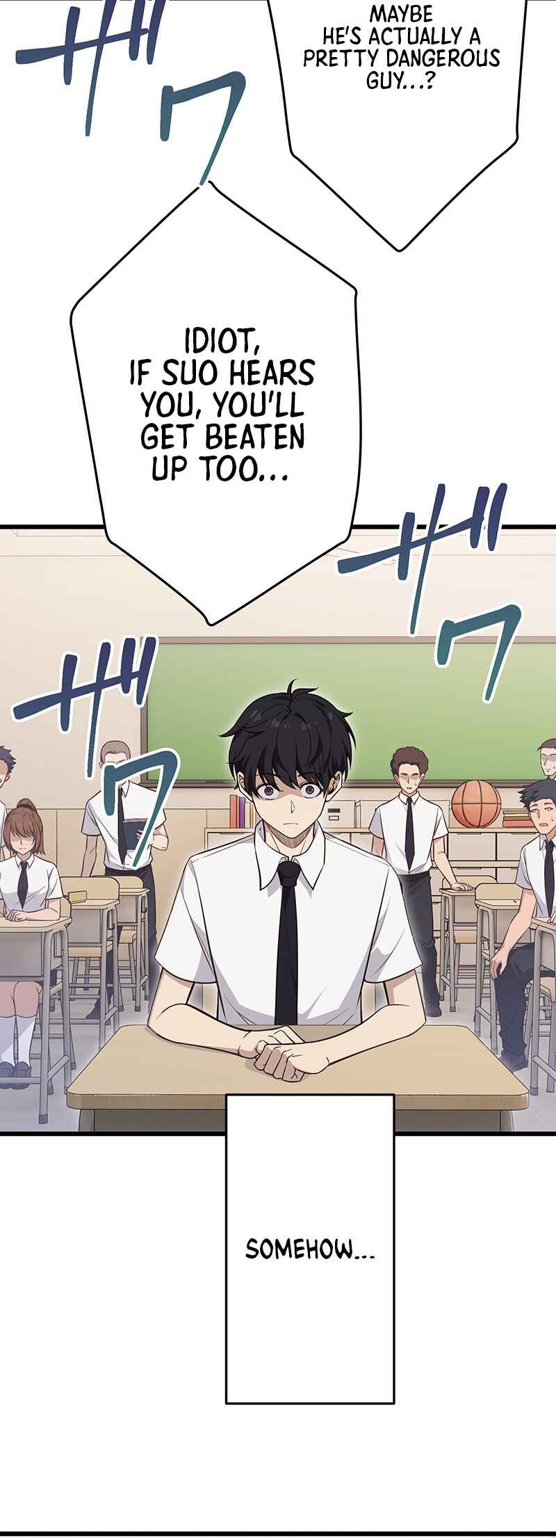 Page 75 Chapter 5 Kakusei Kaku Gamer no Genjitsu Kouryaku