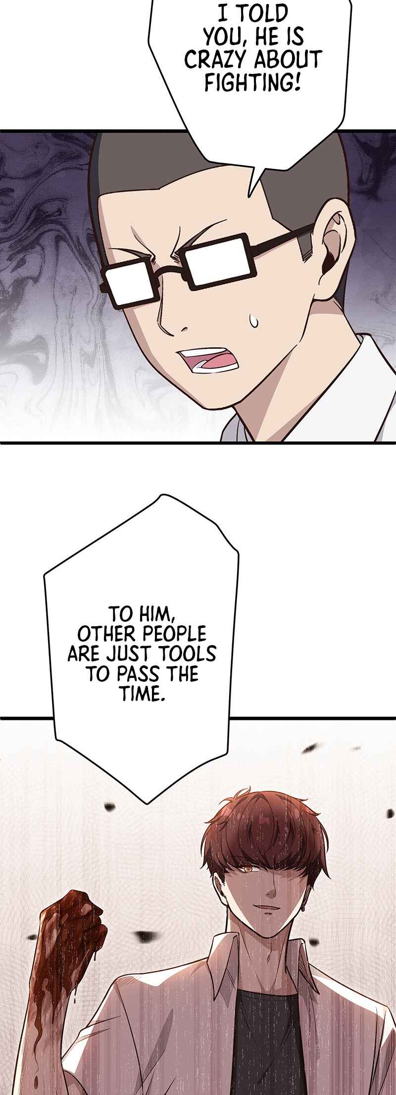 Page 79 Chapter 5 Kakusei Kaku Gamer no Genjitsu Kouryaku