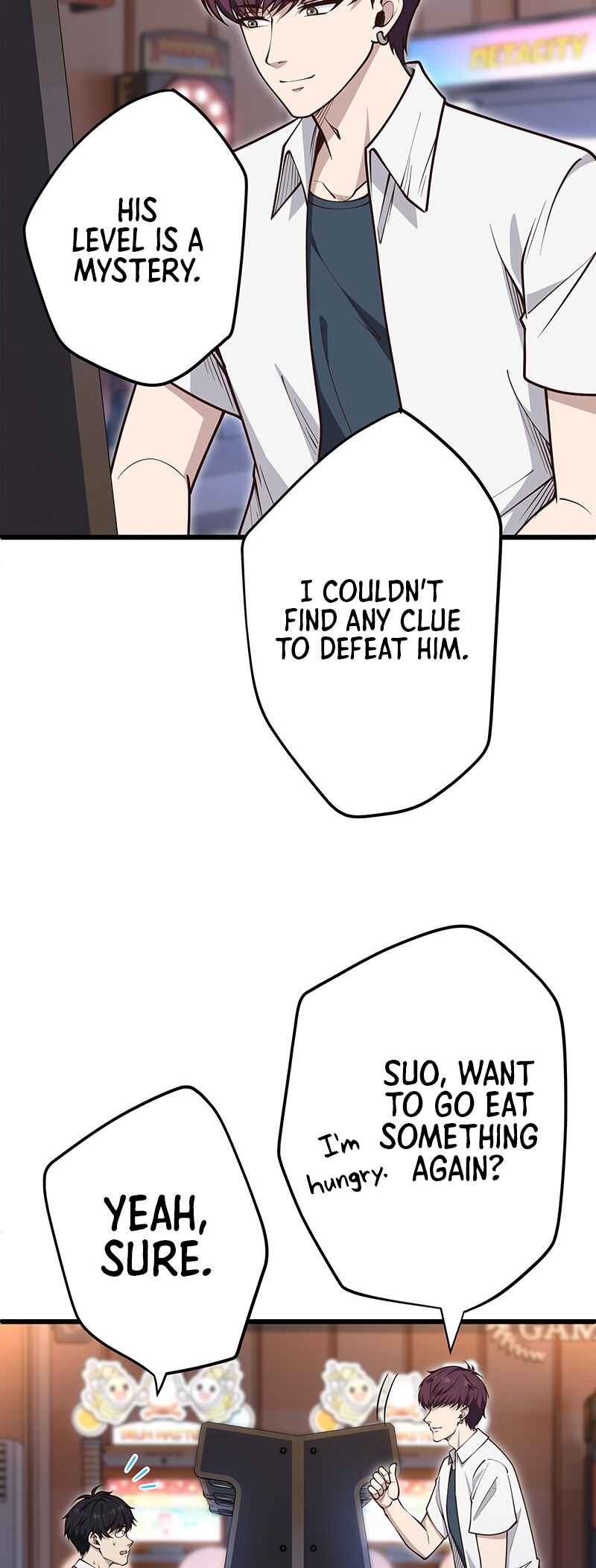 Page 87 Chapter 5 Kakusei Kaku Gamer no Genjitsu Kouryaku