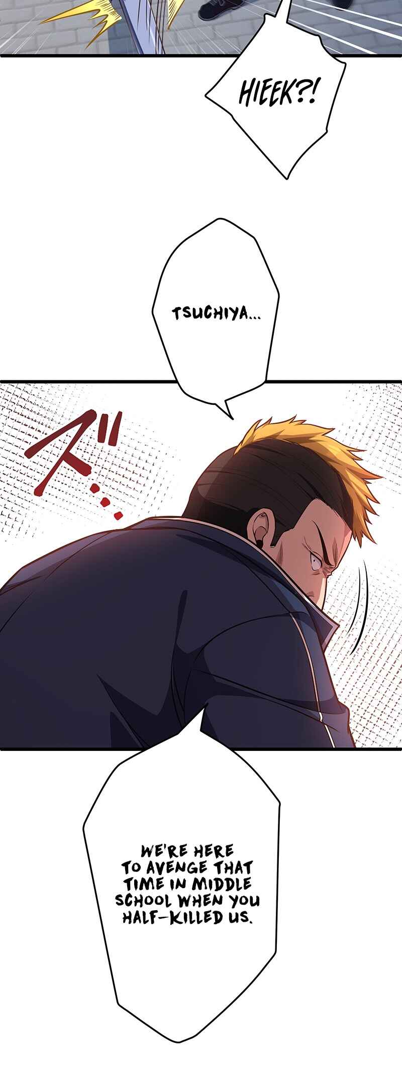 Page 96 Chapter 5 Kakusei Kaku Gamer no Genjitsu Kouryaku