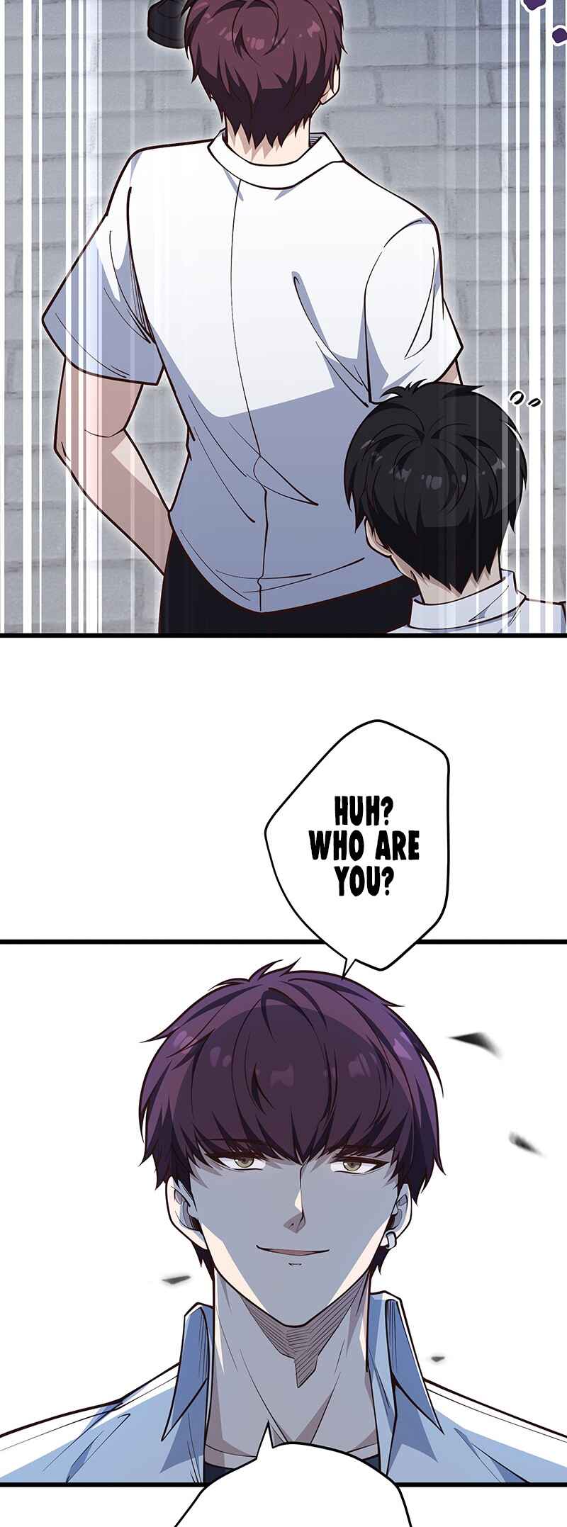 Page 98 Chapter 5 Kakusei Kaku Gamer no Genjitsu Kouryaku