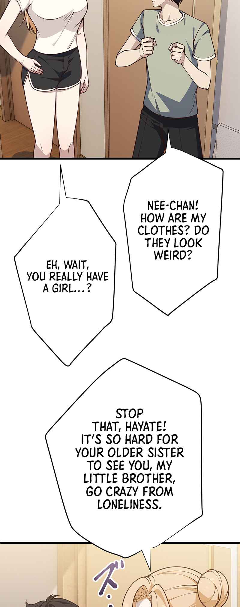 Page 16 Chapter 10 Kakusei Kaku Gamer no Genjitsu Kouryaku