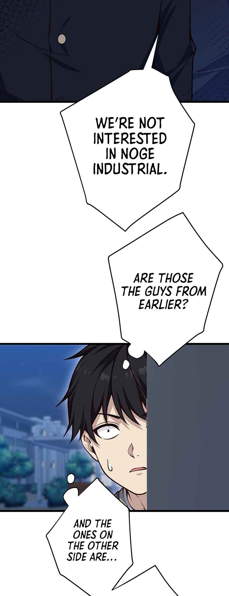 Page 25 Chapter 10 Kakusei Kaku Gamer no Genjitsu Kouryaku