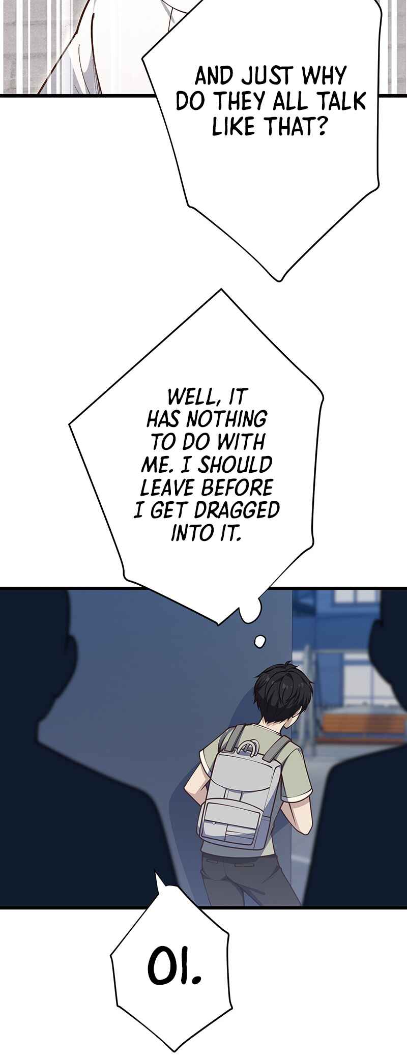 Page 27 Chapter 10 Kakusei Kaku Gamer no Genjitsu Kouryaku