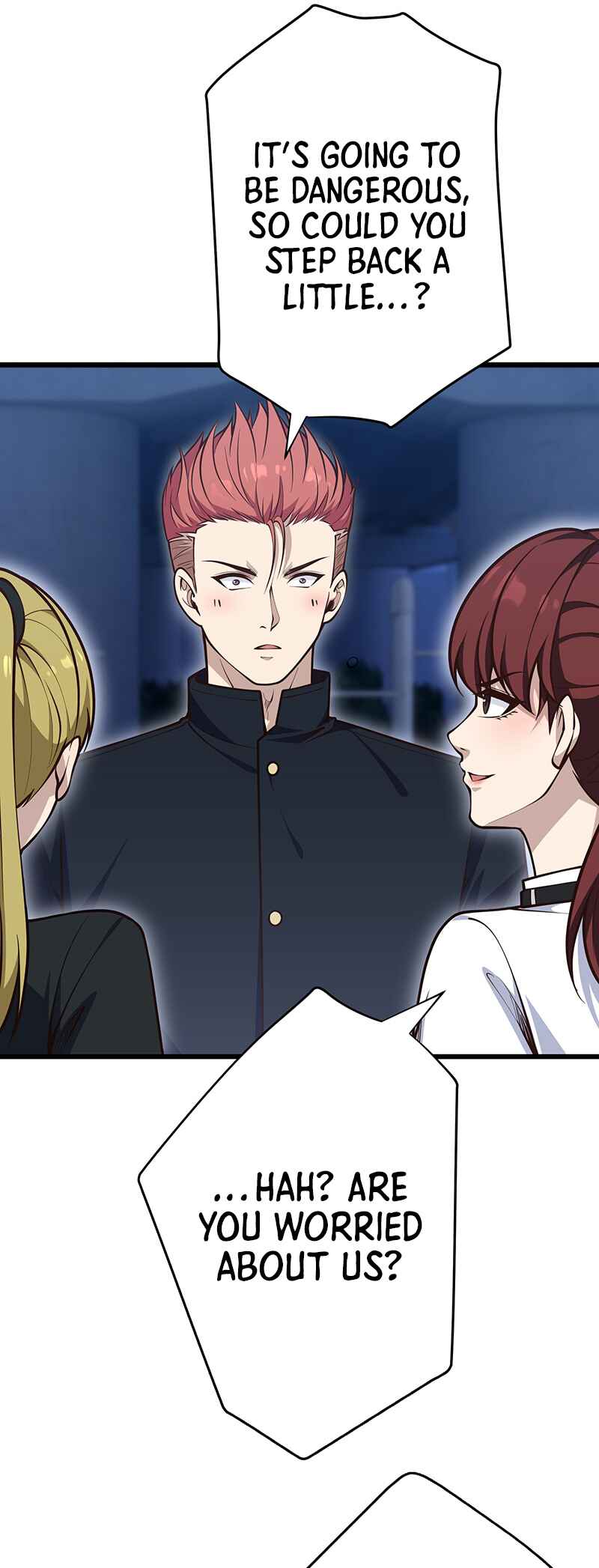 Page 30 Chapter 10 Kakusei Kaku Gamer no Genjitsu Kouryaku