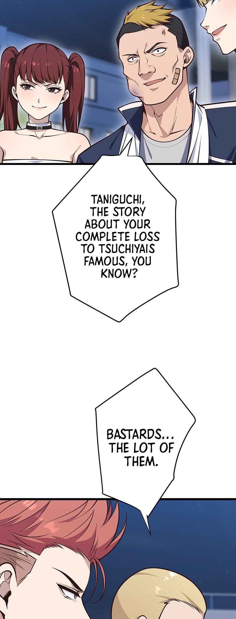 Page 33 Chapter 10 Kakusei Kaku Gamer no Genjitsu Kouryaku