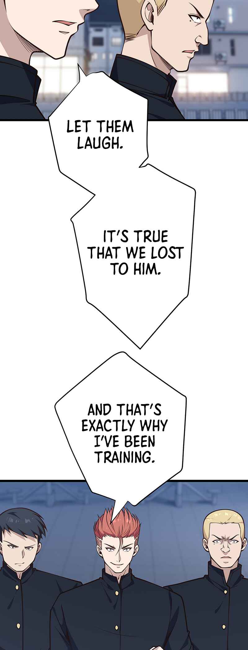 Page 34 Chapter 10 Kakusei Kaku Gamer no Genjitsu Kouryaku