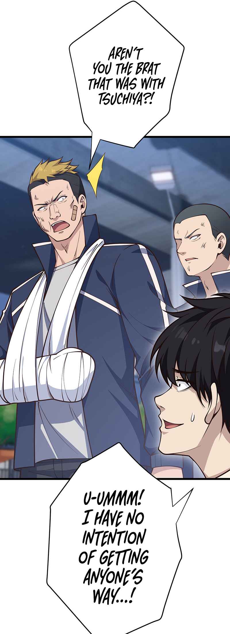 Page 39 Chapter 10 Kakusei Kaku Gamer no Genjitsu Kouryaku