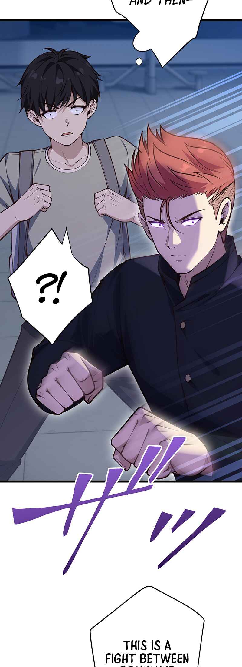 Page 43 Chapter 10 Kakusei Kaku Gamer no Genjitsu Kouryaku