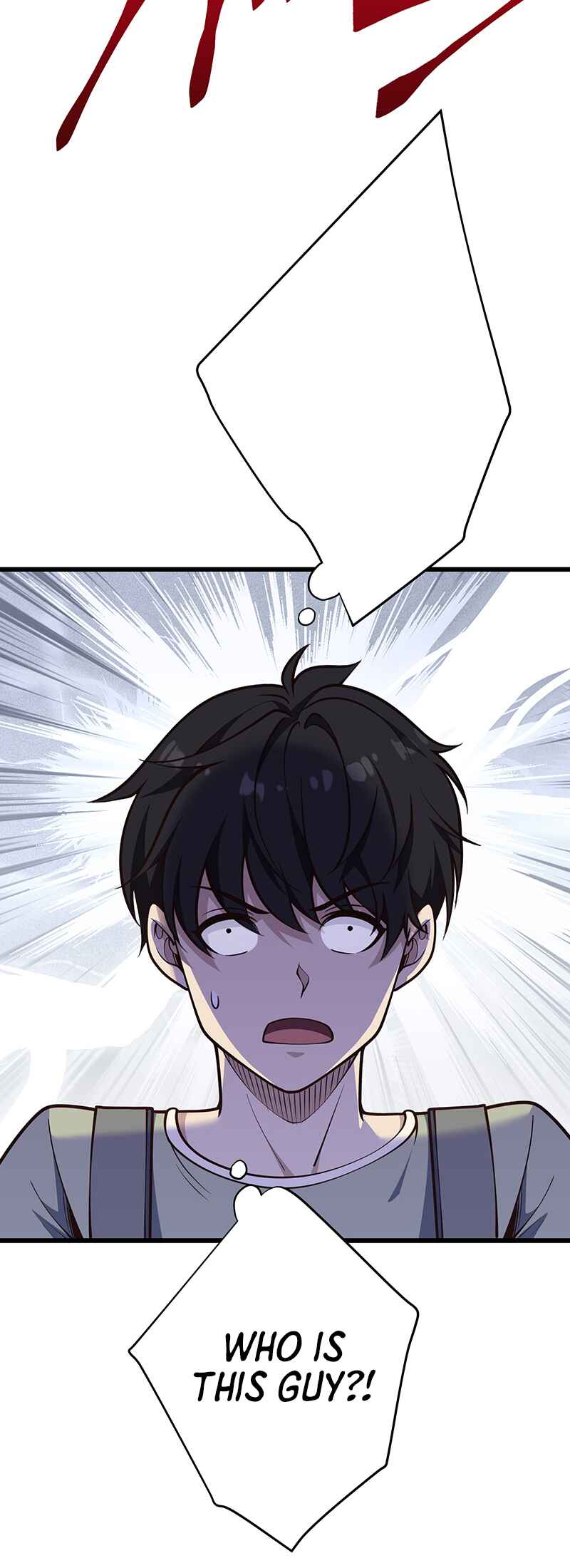 Page 45 Chapter 10 Kakusei Kaku Gamer no Genjitsu Kouryaku