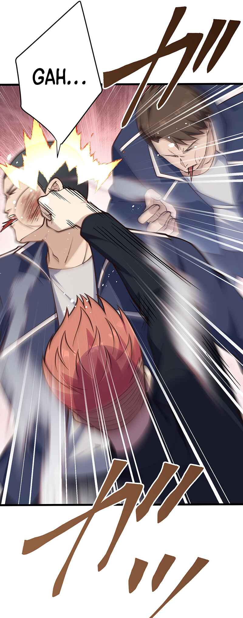 Page 48 Chapter 10 Kakusei Kaku Gamer no Genjitsu Kouryaku
