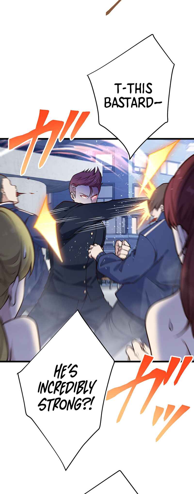 Page 49 Chapter 10 Kakusei Kaku Gamer no Genjitsu Kouryaku