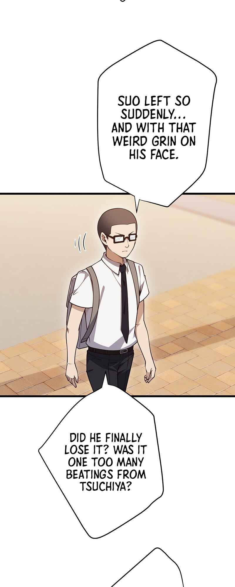 Page 5 Chapter 10 Kakusei Kaku Gamer no Genjitsu Kouryaku