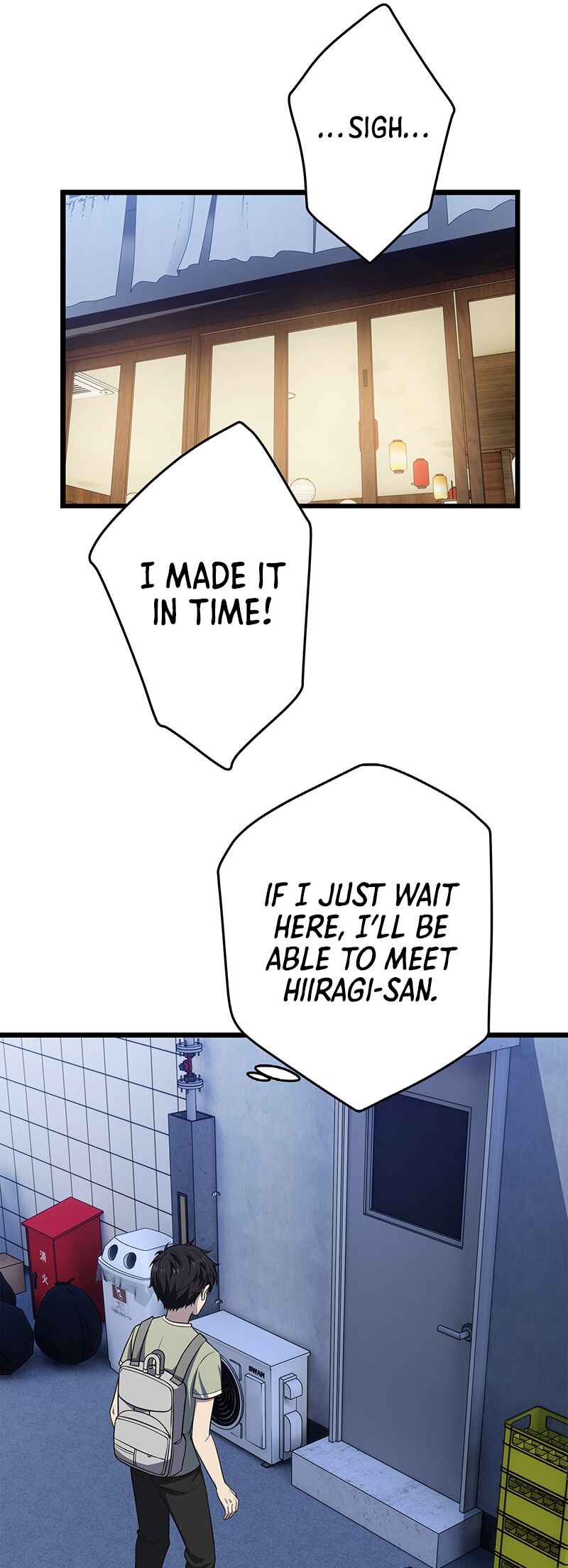 Page 57 Chapter 10 Kakusei Kaku Gamer no Genjitsu Kouryaku