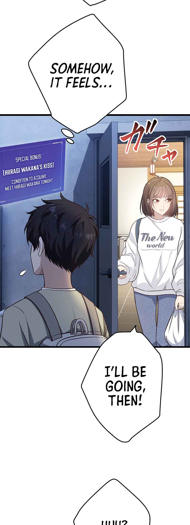 Page 59 Chapter 10 Kakusei Kaku Gamer no Genjitsu Kouryaku