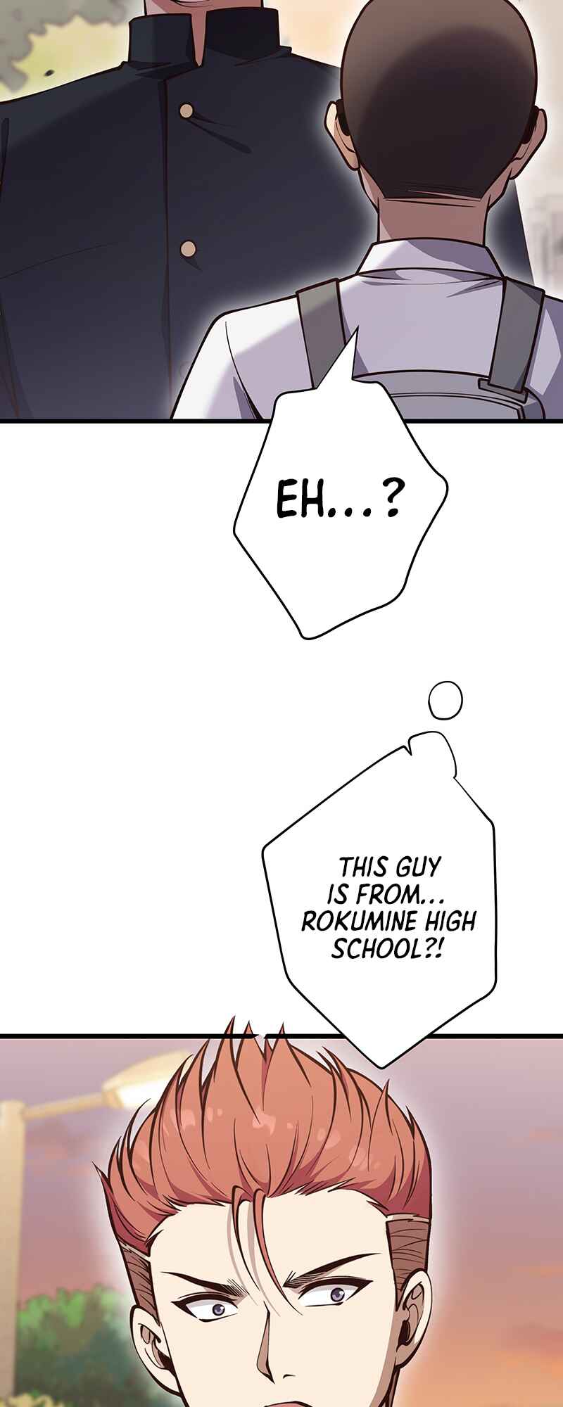 Page 7 Chapter 10 Kakusei Kaku Gamer no Genjitsu Kouryaku