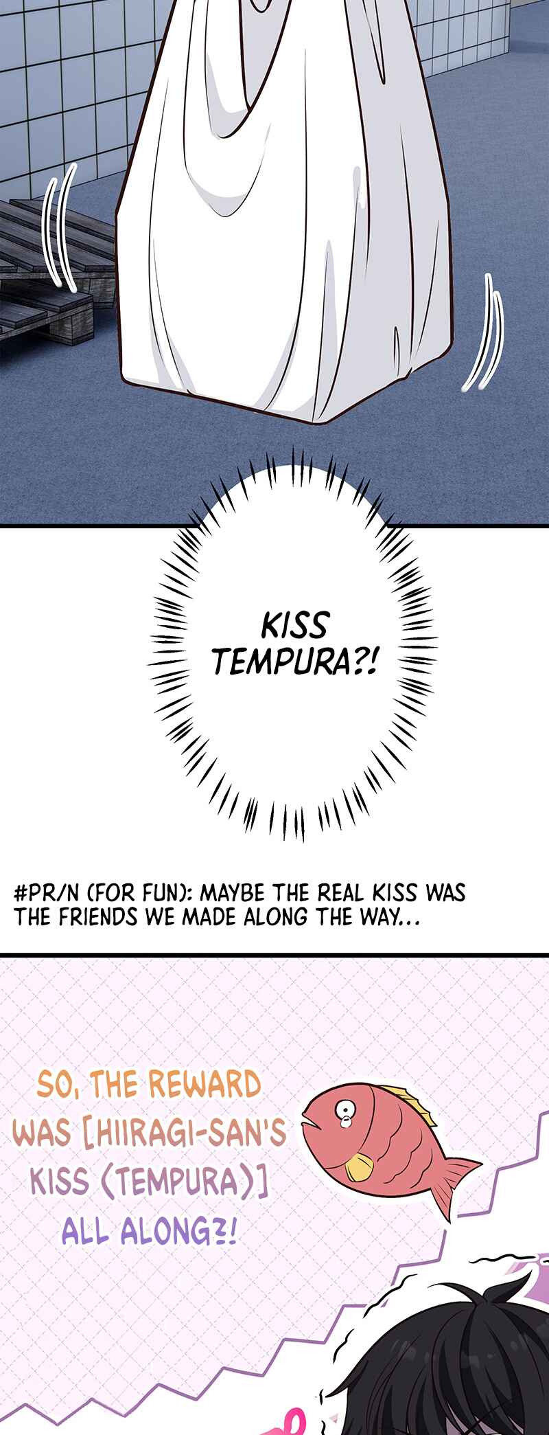 Page 70 Chapter 10 Kakusei Kaku Gamer no Genjitsu Kouryaku