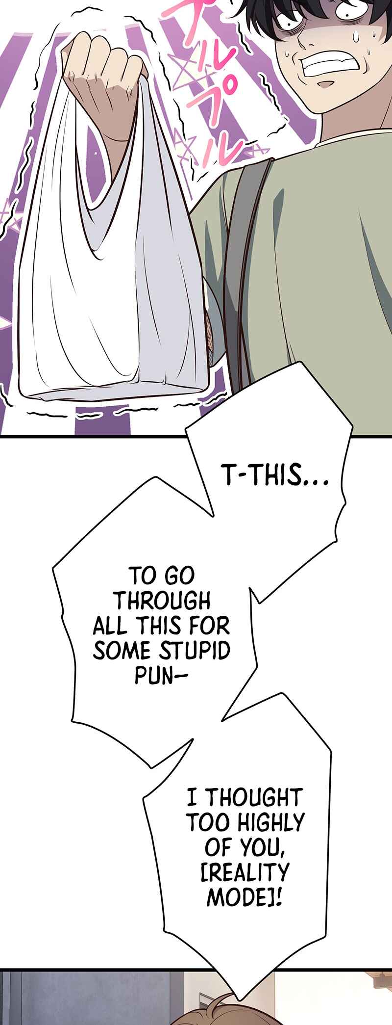 Page 71 Chapter 10 Kakusei Kaku Gamer no Genjitsu Kouryaku