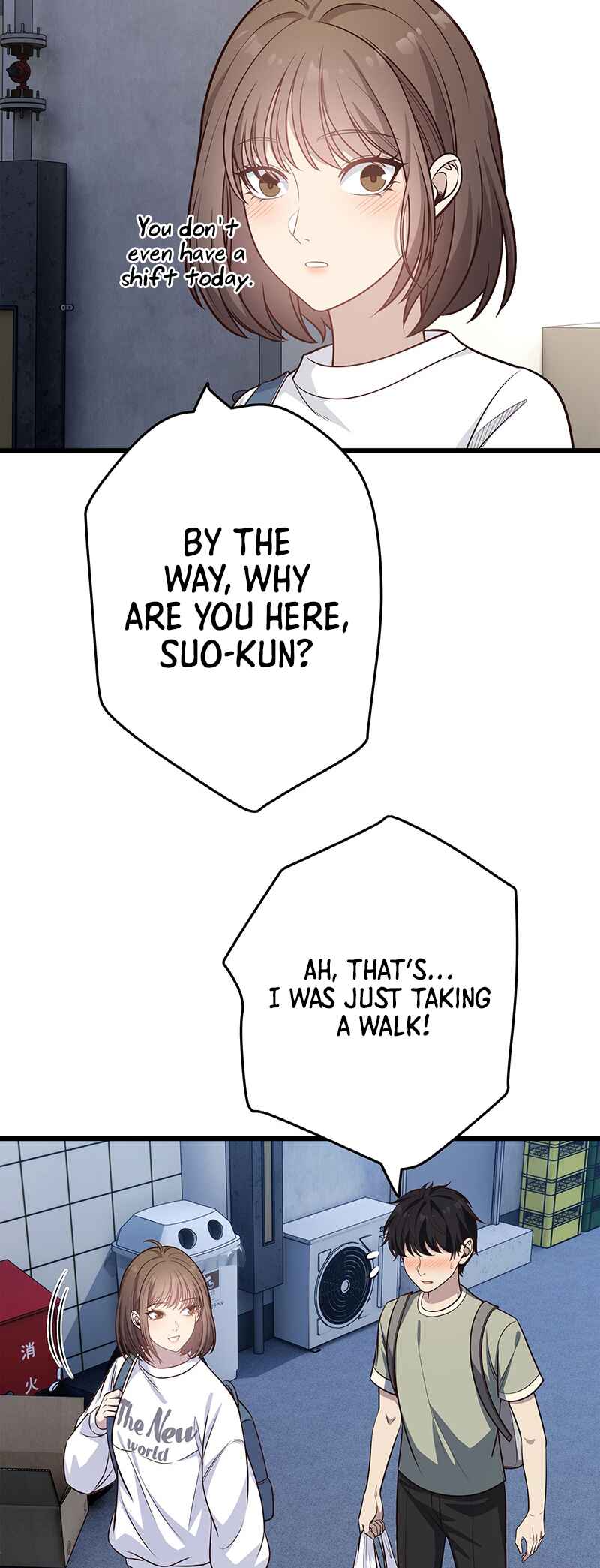 Page 72 Chapter 10 Kakusei Kaku Gamer no Genjitsu Kouryaku