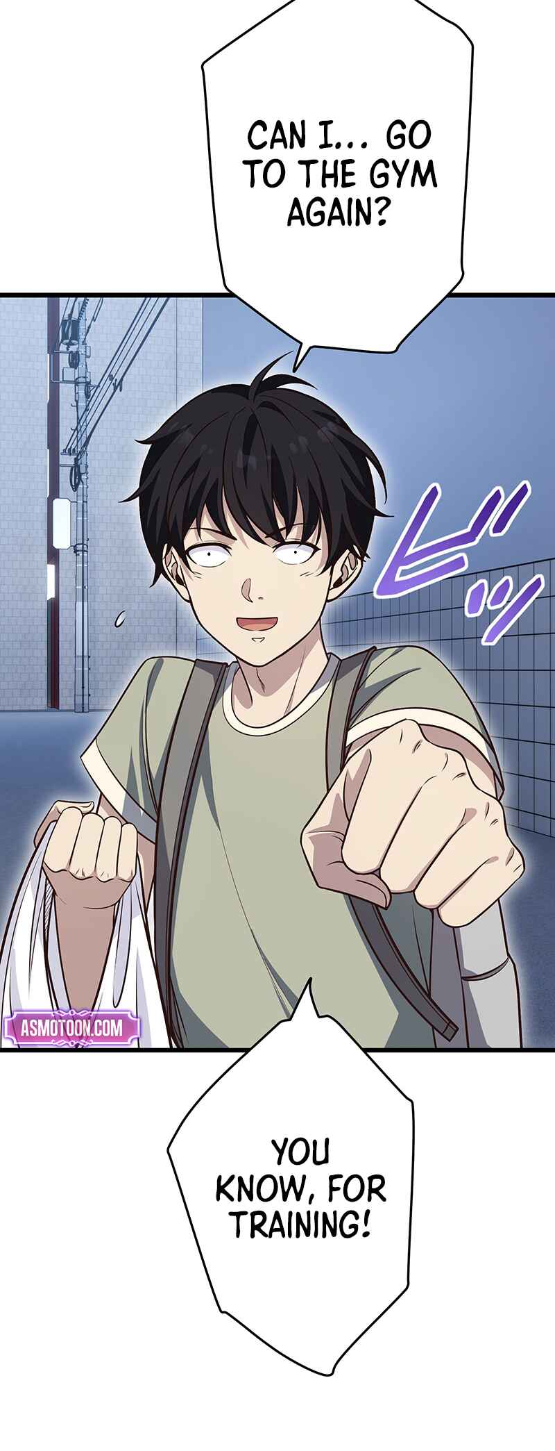 Page 74 Chapter 10 Kakusei Kaku Gamer no Genjitsu Kouryaku
