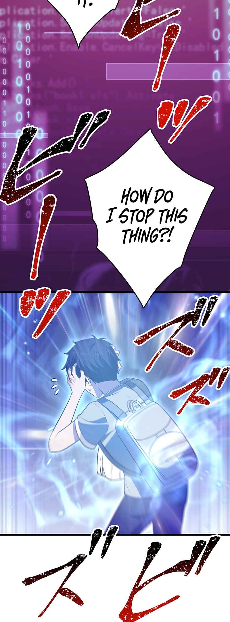 Page 82 Chapter 10 Kakusei Kaku Gamer no Genjitsu Kouryaku