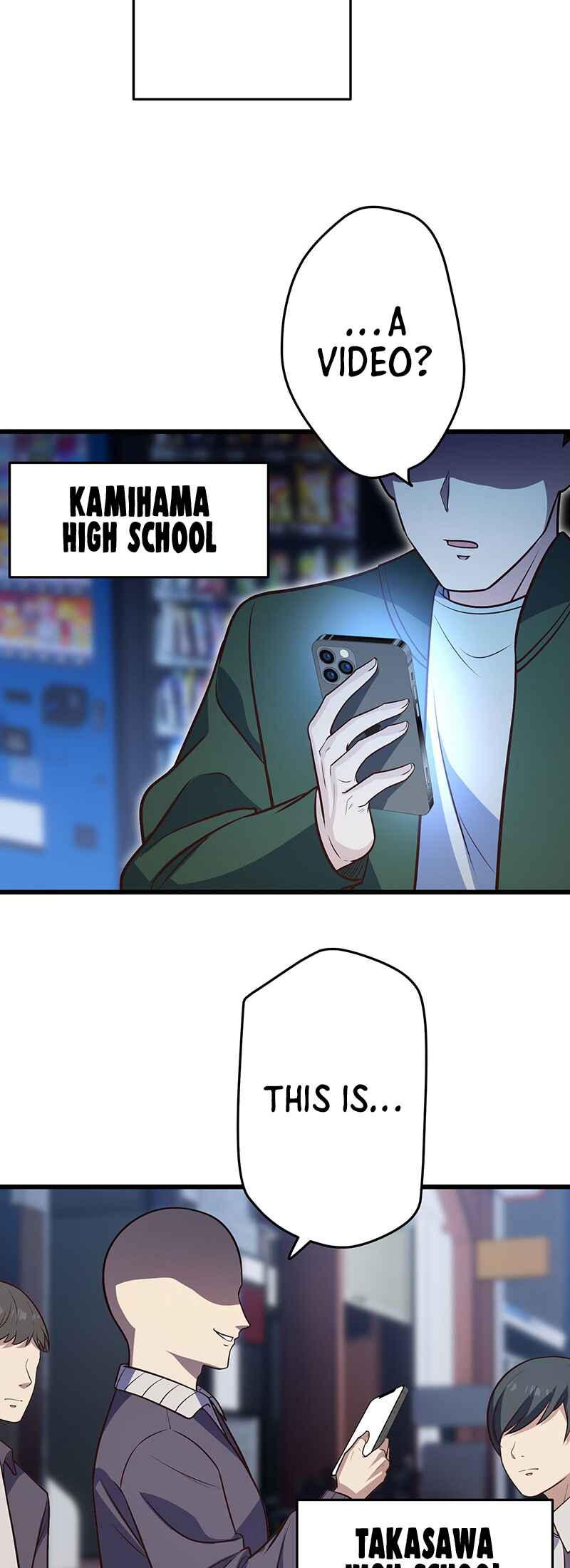 Page 88 Chapter 10 Kakusei Kaku Gamer no Genjitsu Kouryaku
