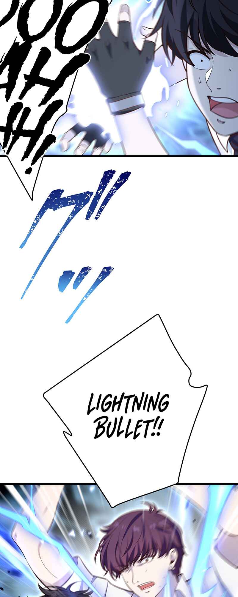Page 116 Chapter 8 Kakusei Kaku Gamer no Genjitsu Kouryaku