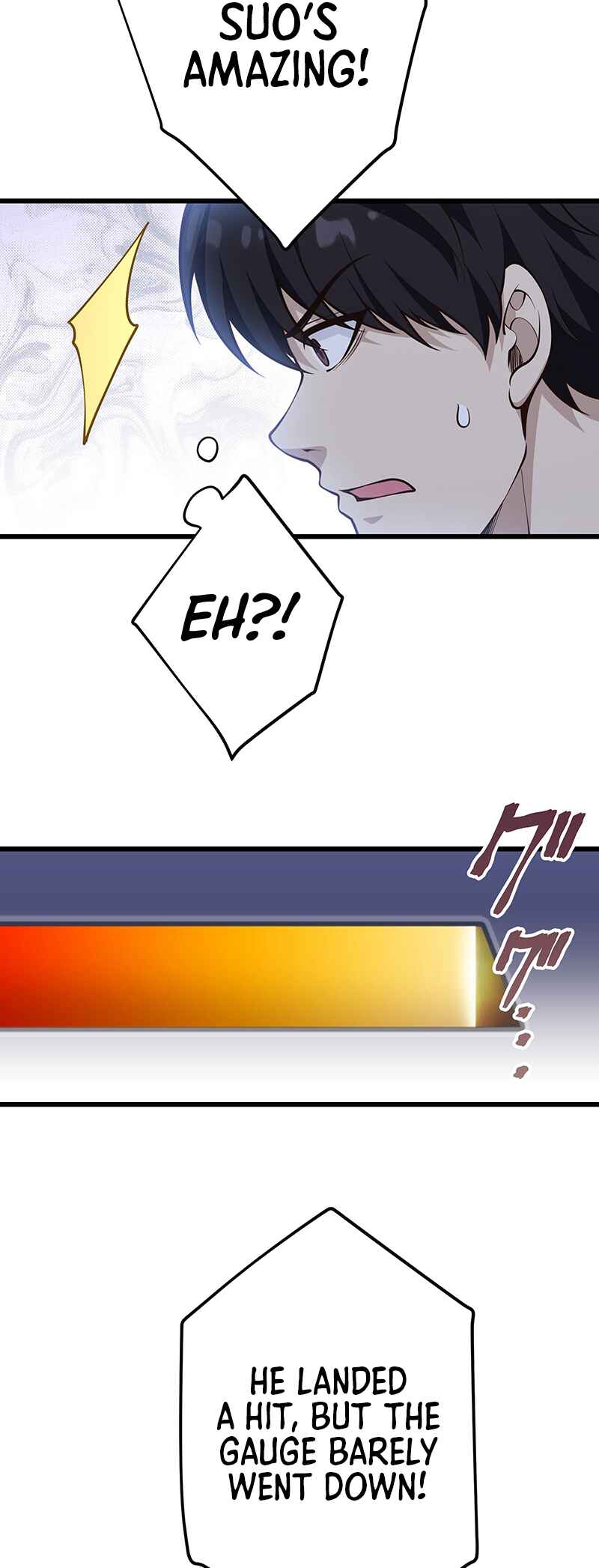 Page 14 Chapter 8 Kakusei Kaku Gamer no Genjitsu Kouryaku