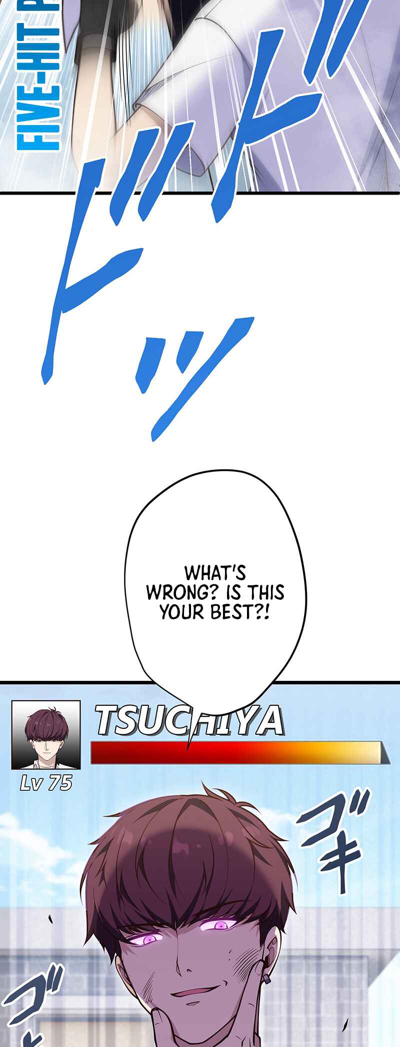 Page 17 Chapter 8 Kakusei Kaku Gamer no Genjitsu Kouryaku