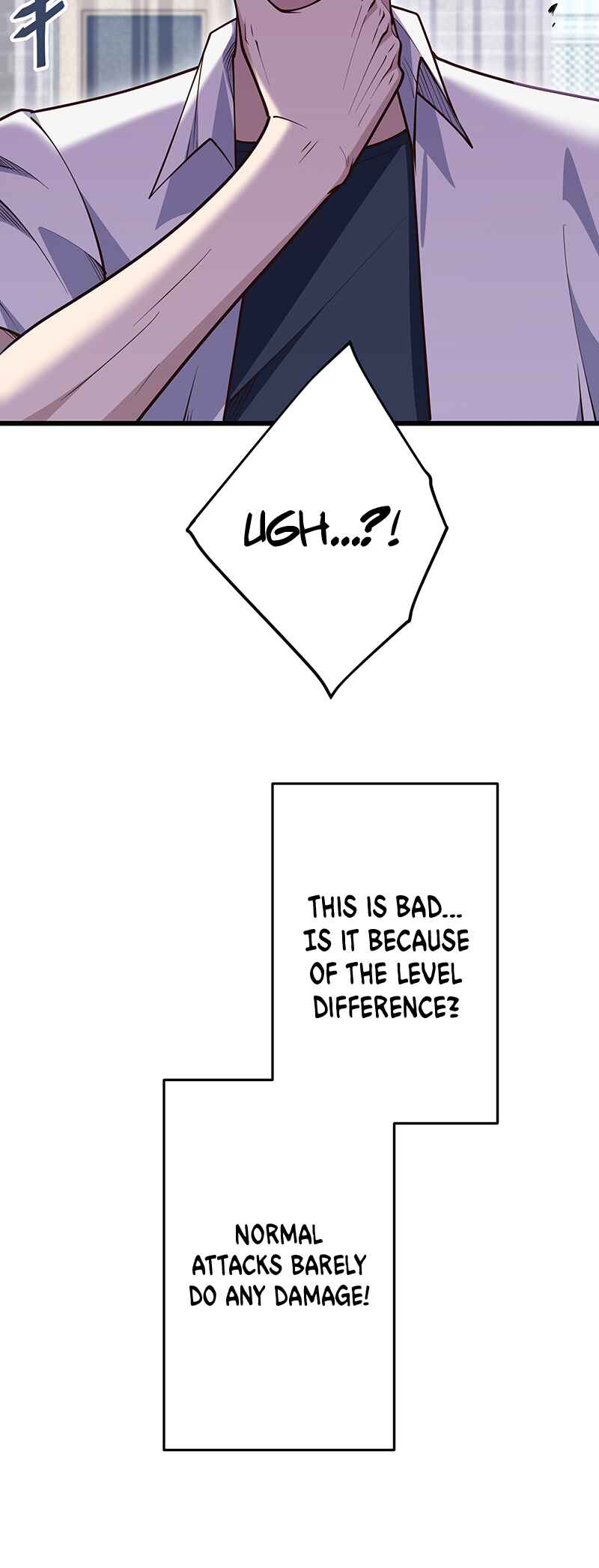 Page 18 Chapter 8 Kakusei Kaku Gamer no Genjitsu Kouryaku