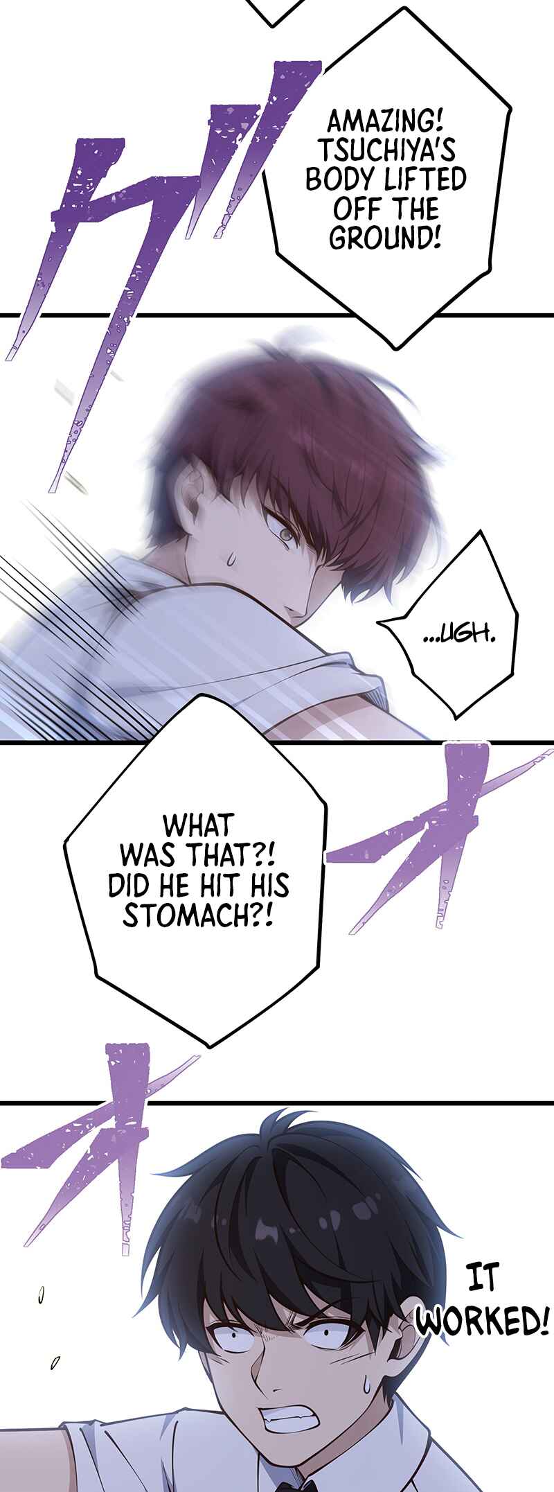 Page 26 Chapter 8 Kakusei Kaku Gamer no Genjitsu Kouryaku