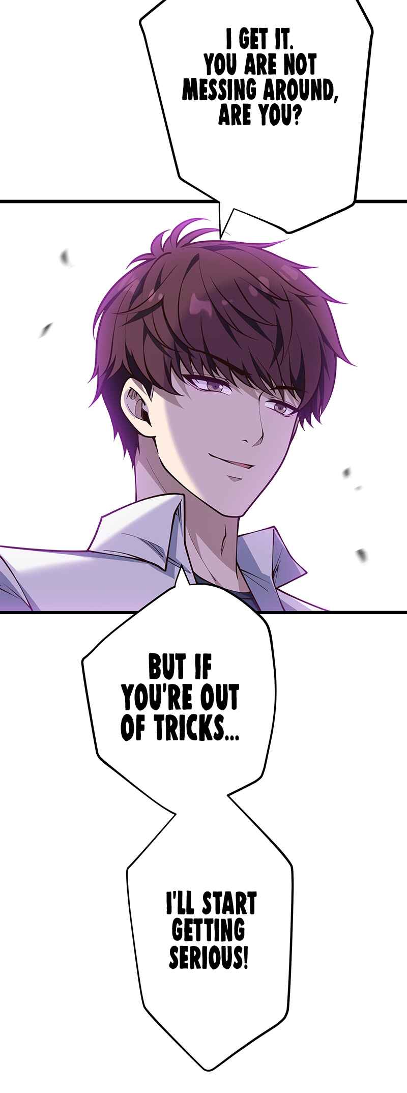 Page 36 Chapter 8 Kakusei Kaku Gamer no Genjitsu Kouryaku