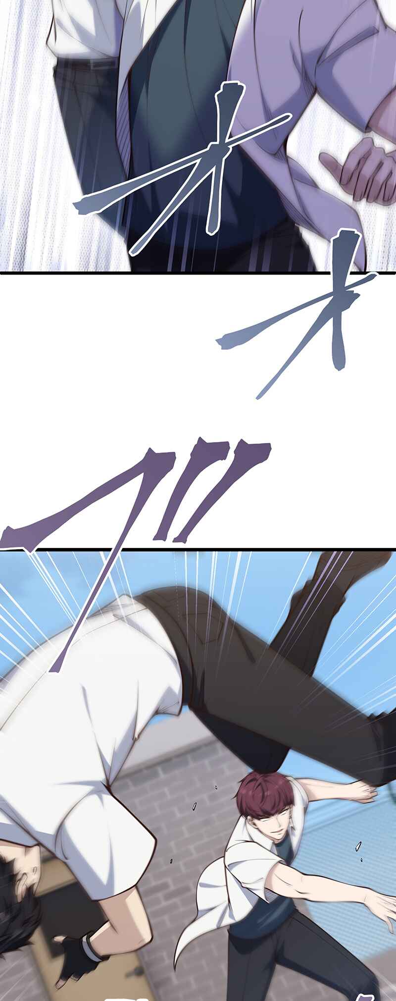 Page 40 Chapter 8 Kakusei Kaku Gamer no Genjitsu Kouryaku