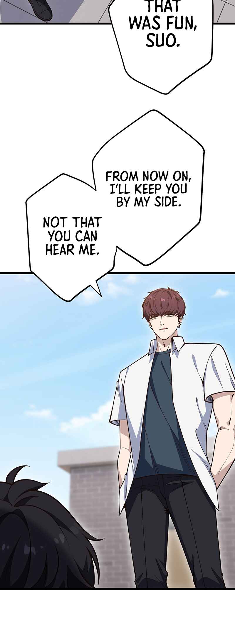 Page 48 Chapter 8 Kakusei Kaku Gamer no Genjitsu Kouryaku