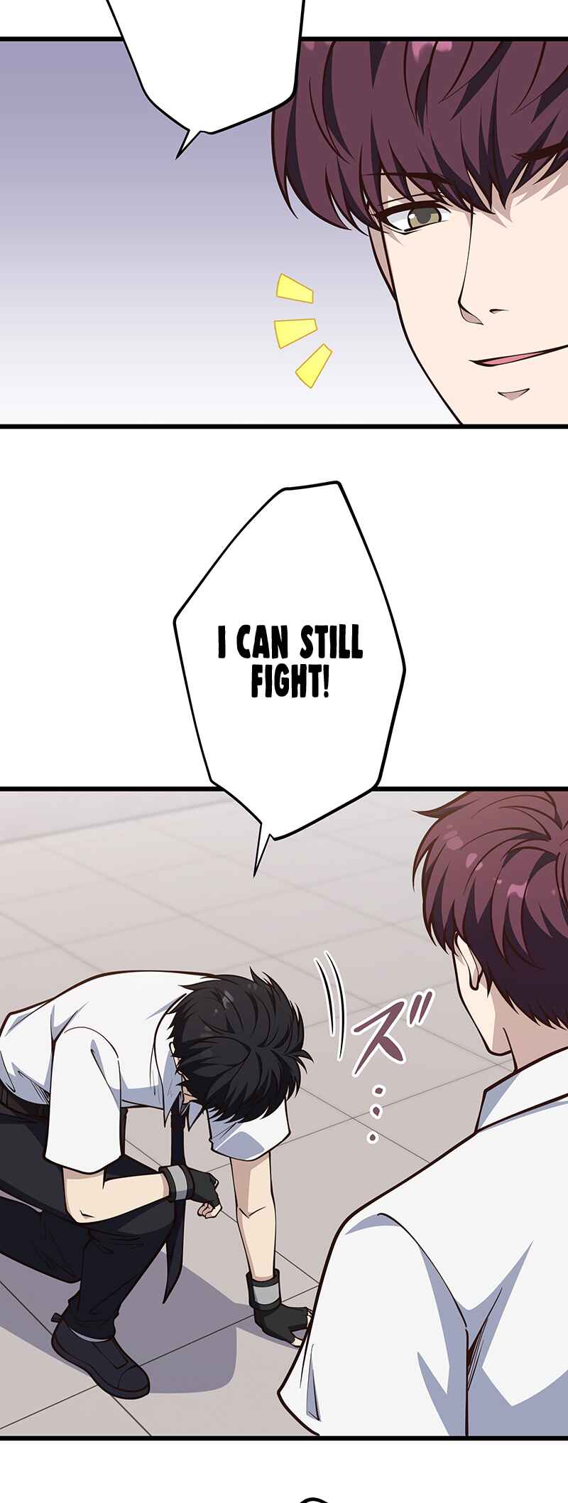 Page 50 Chapter 8 Kakusei Kaku Gamer no Genjitsu Kouryaku