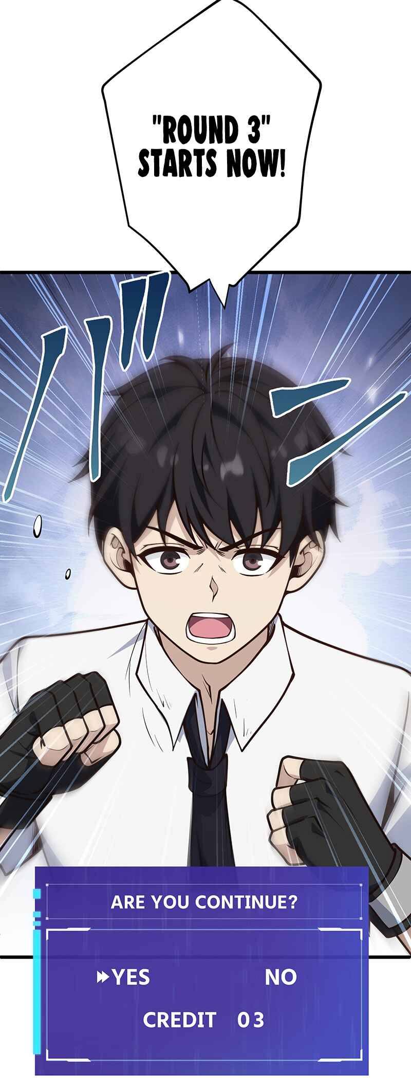Page 51 Chapter 8 Kakusei Kaku Gamer no Genjitsu Kouryaku