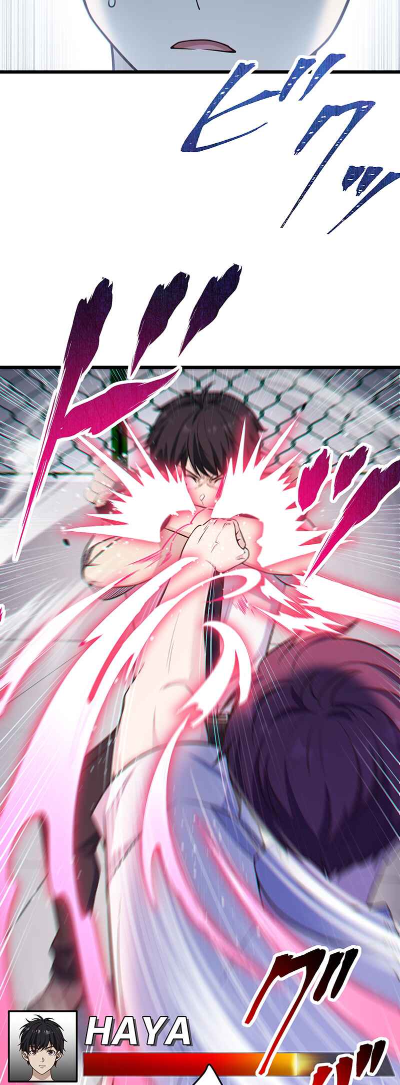 Page 62 Chapter 8 Kakusei Kaku Gamer no Genjitsu Kouryaku
