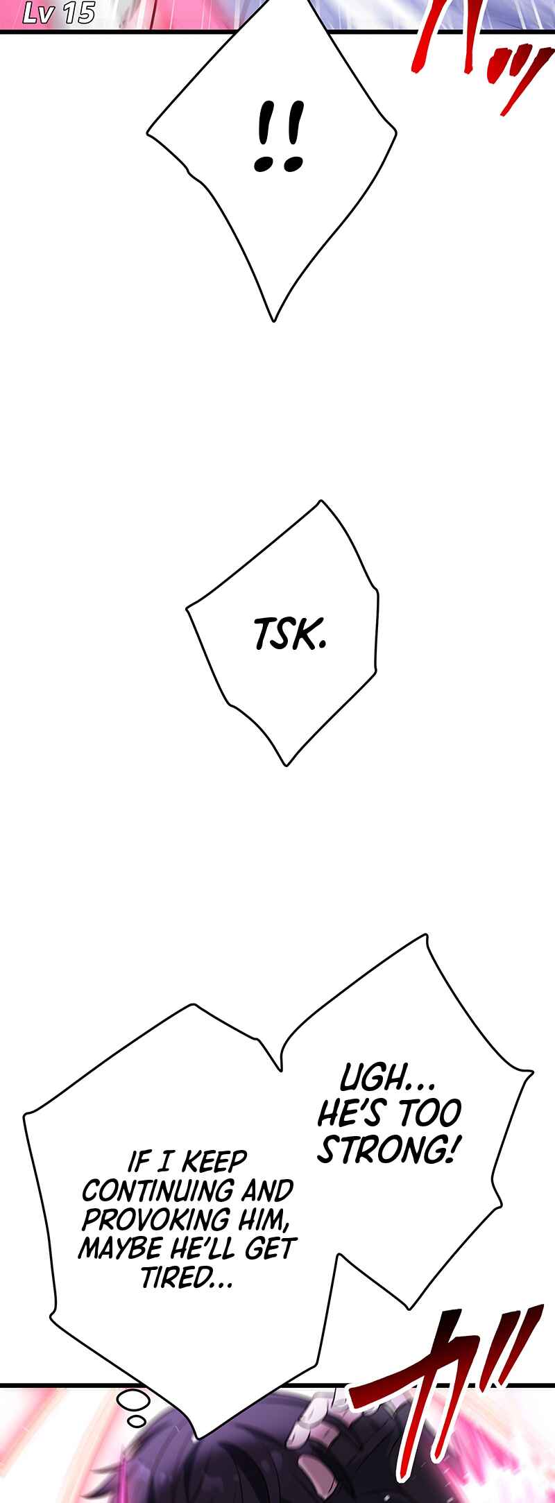 Page 63 Chapter 8 Kakusei Kaku Gamer no Genjitsu Kouryaku