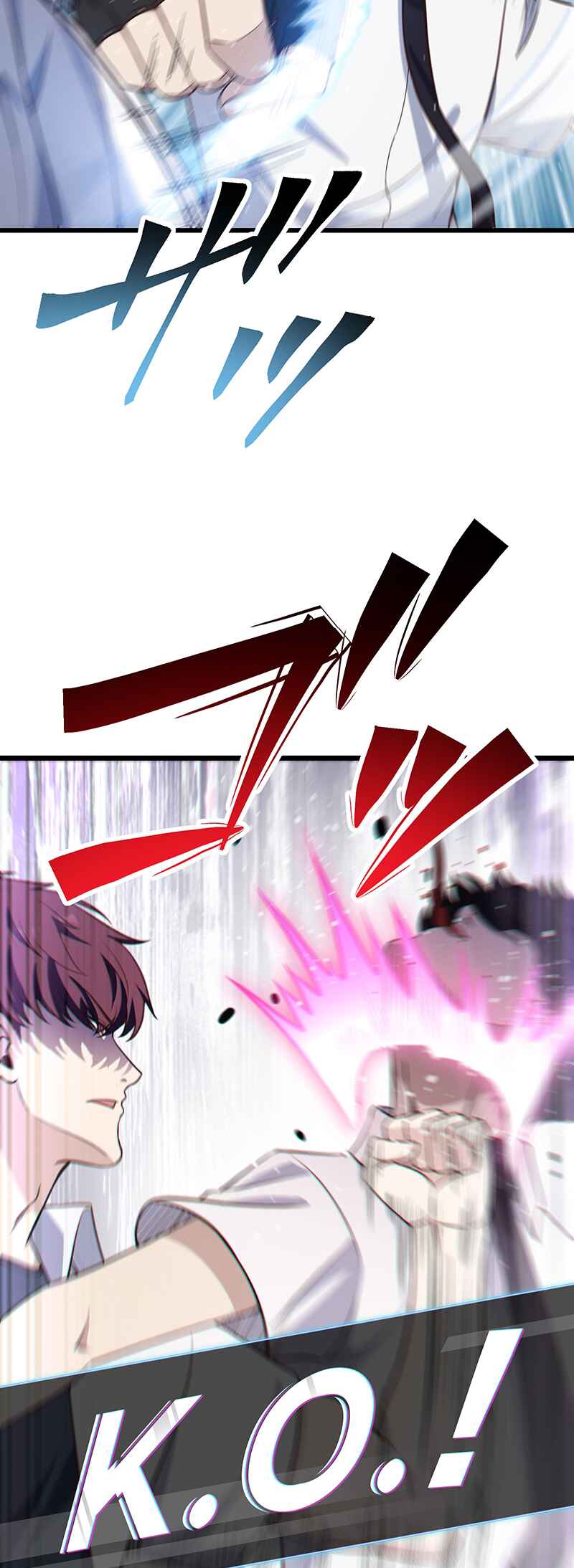 Page 66 Chapter 8 Kakusei Kaku Gamer no Genjitsu Kouryaku