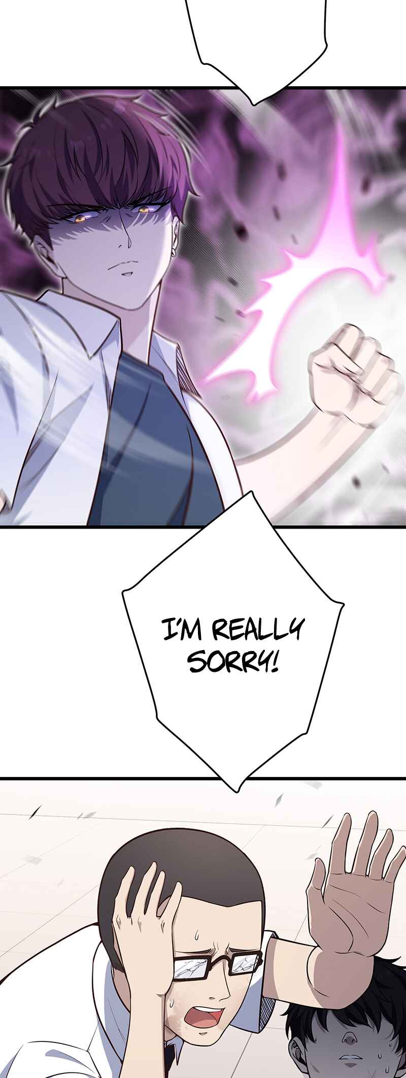 Page 74 Chapter 8 Kakusei Kaku Gamer no Genjitsu Kouryaku