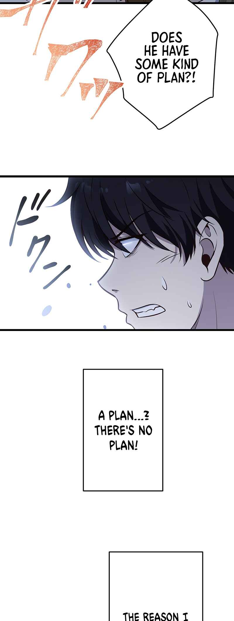 Page 80 Chapter 8 Kakusei Kaku Gamer no Genjitsu Kouryaku