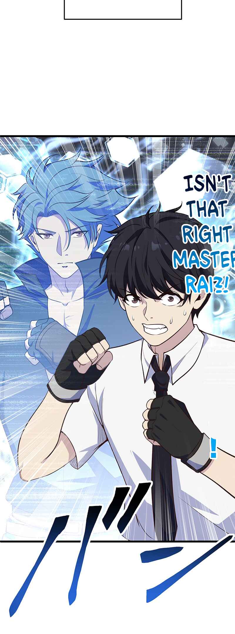 Page 83 Chapter 8 Kakusei Kaku Gamer no Genjitsu Kouryaku