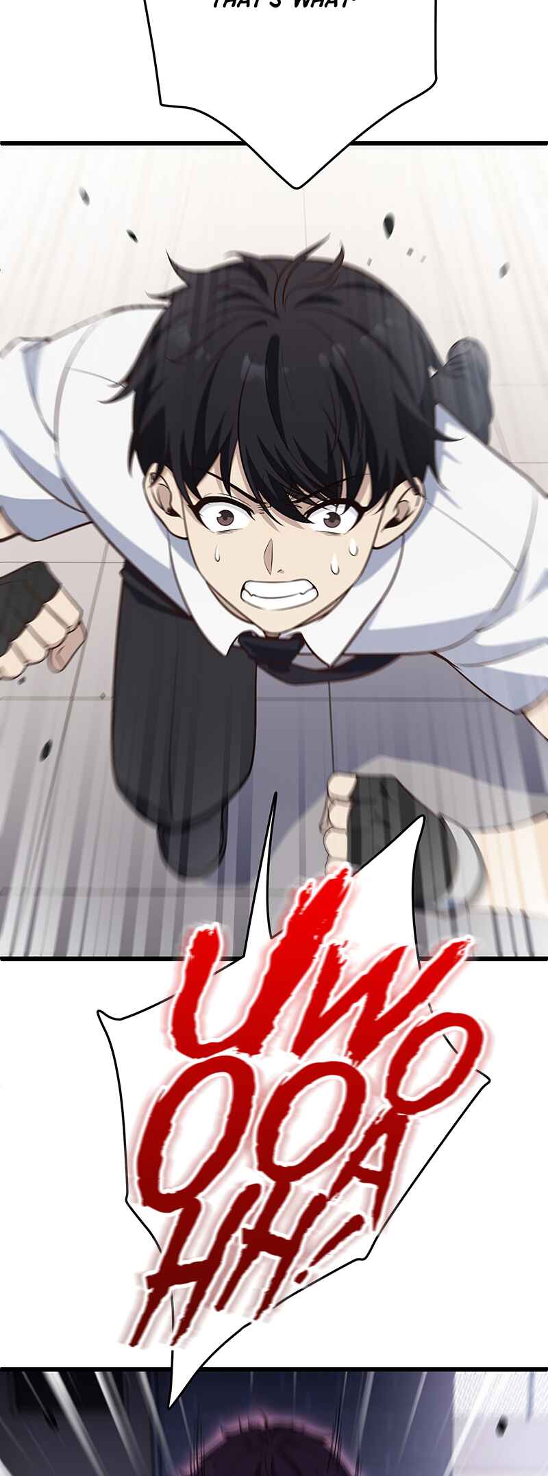 Page 85 Chapter 8 Kakusei Kaku Gamer no Genjitsu Kouryaku