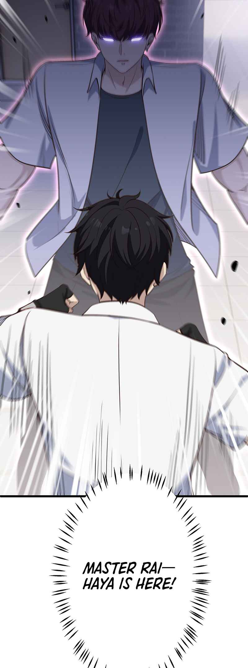 Page 86 Chapter 8 Kakusei Kaku Gamer no Genjitsu Kouryaku