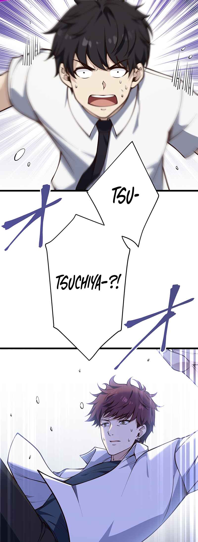 Page 12 Chapter 9 Kakusei Kaku Gamer no Genjitsu Kouryaku