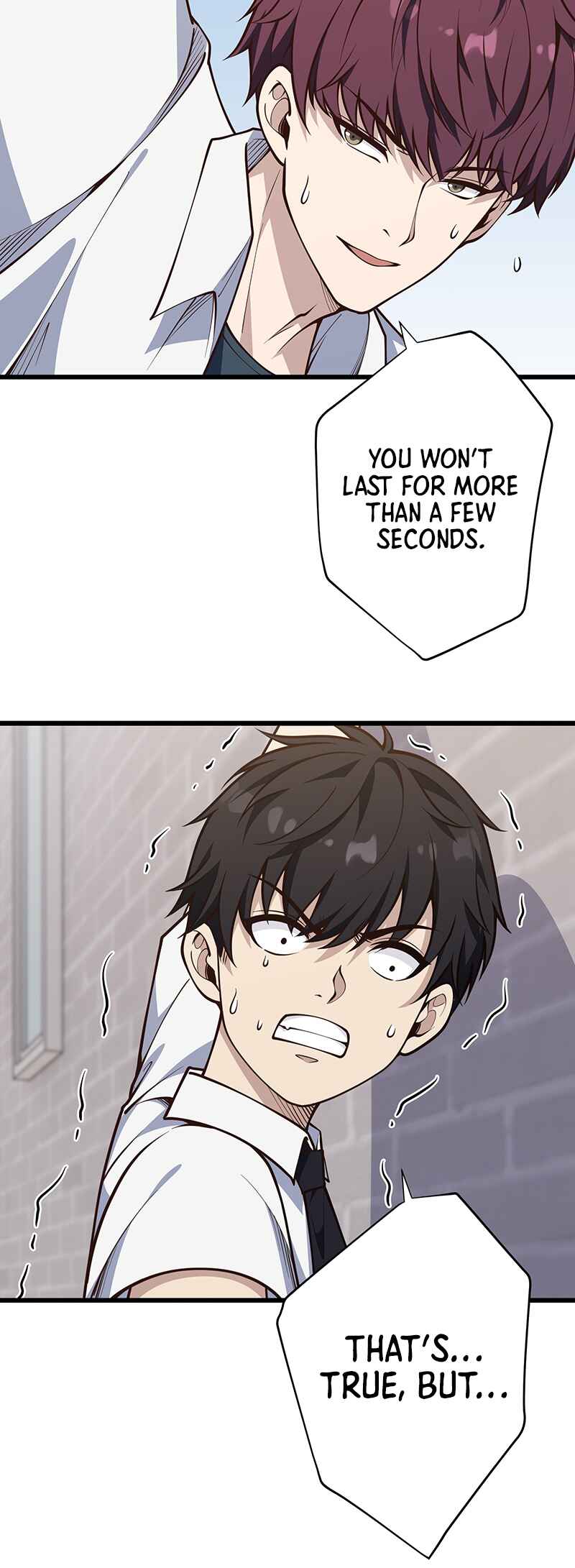 Page 18 Chapter 9 Kakusei Kaku Gamer no Genjitsu Kouryaku